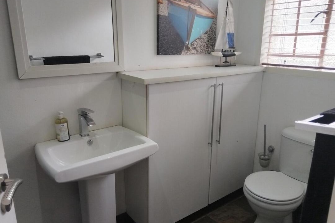 Photo of Bathroom in Kareeberg
