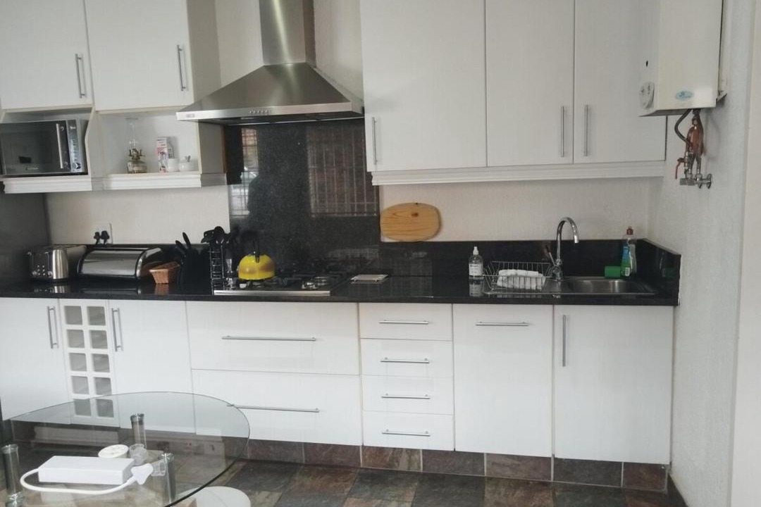 Photo of Kitchen in Kareeberg