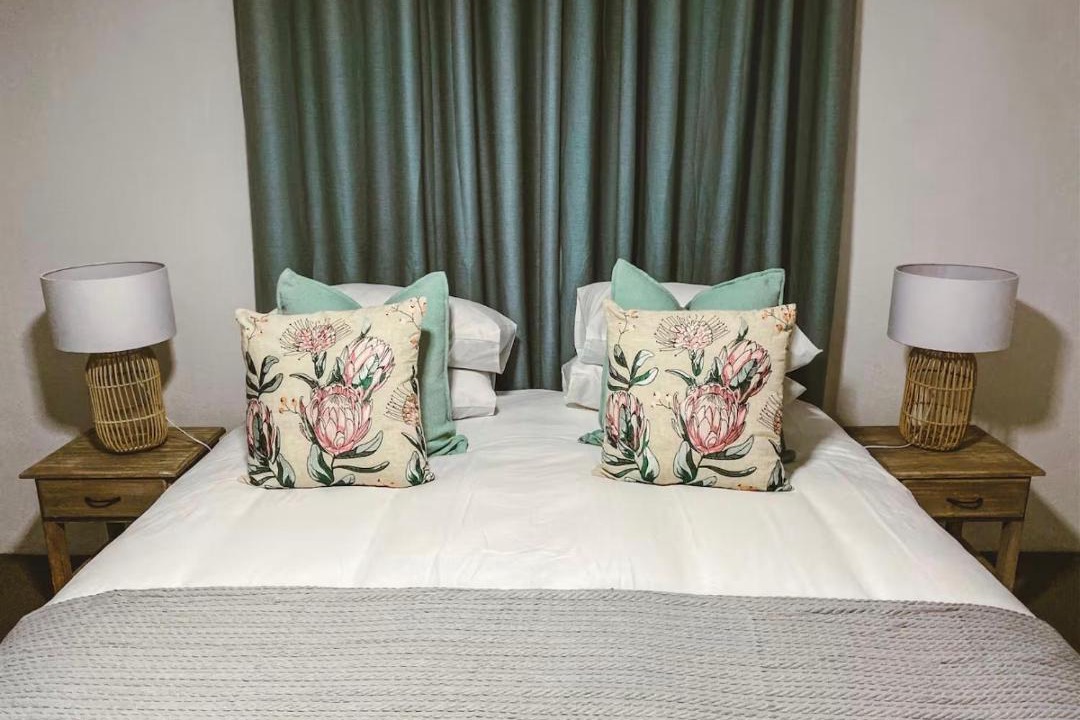 Photo of Bedroom in Voelklip