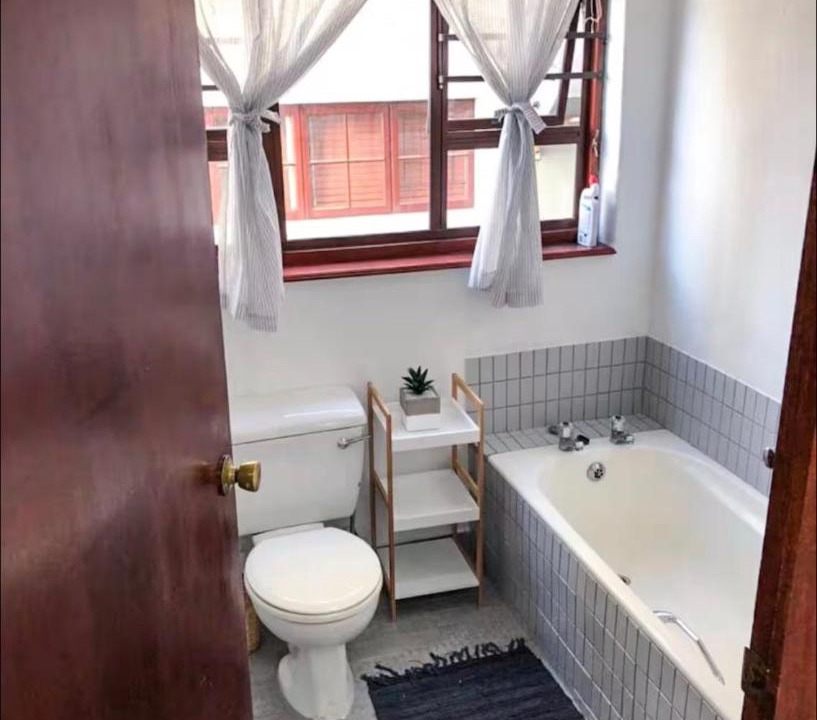 Photo of Bathroom in Voelklip