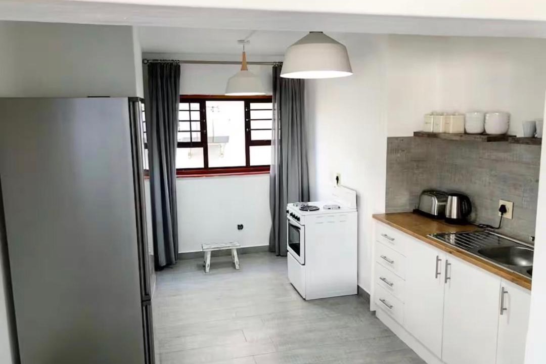 Photo of Kitchen in Voelklip