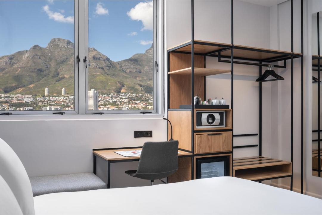 Photo of Others in Cape Town City Centre