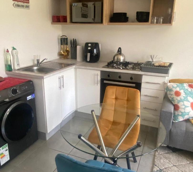 Photo of Kitchen in Umhlali