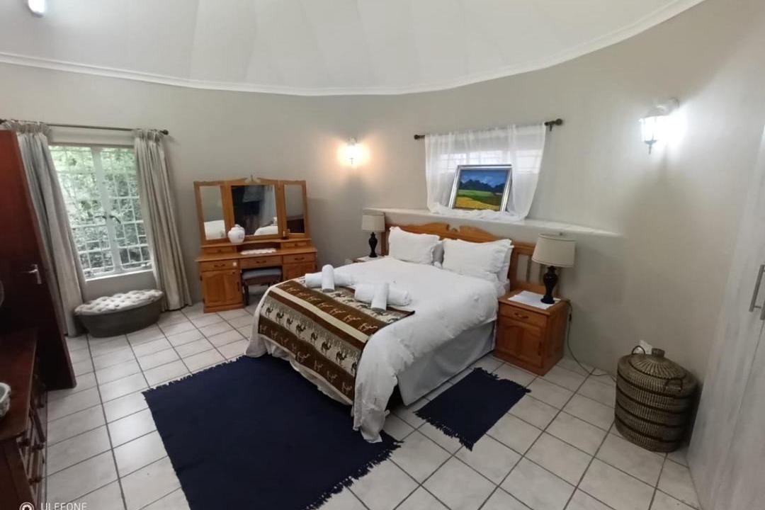 Photo of Bedroom in Kareeberg