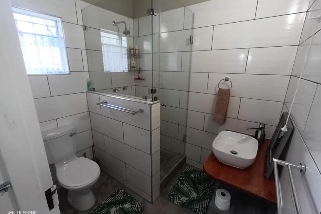 Photo of Bathroom in Kareeberg