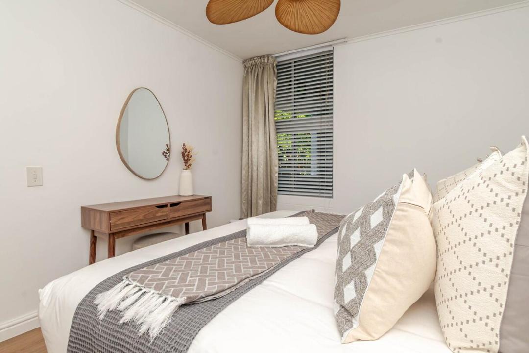 Photo of Bedroom in Mouille Point