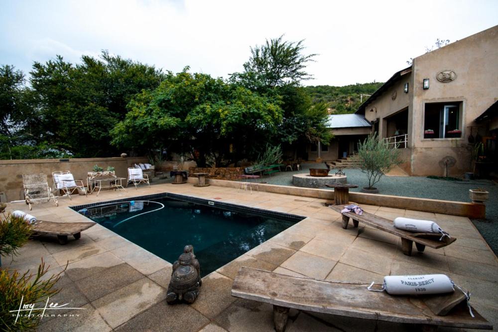 Photo of Others in Vredefort