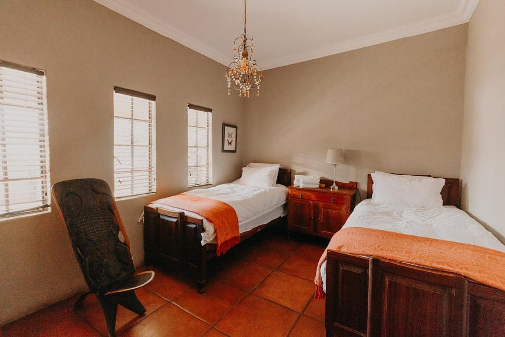 Photo of Others in Vredefort