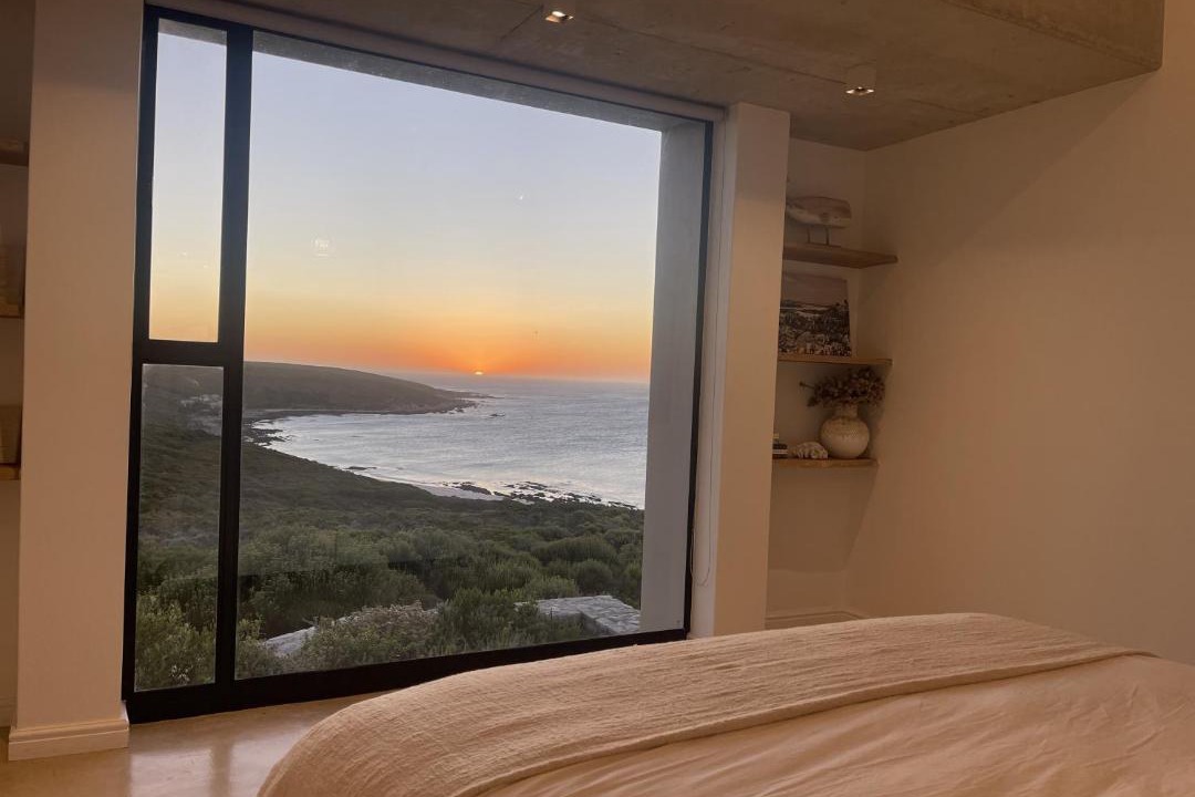 Photo of Bedroom in Gansbaai