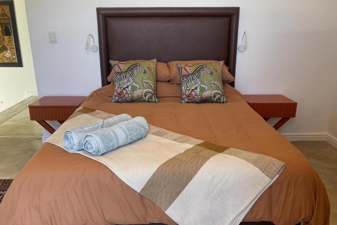 Photo of Bedroom in Gansbaai