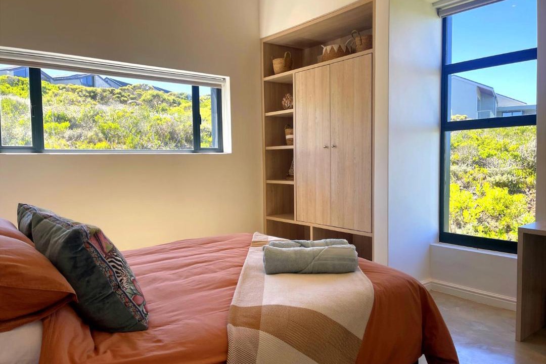 Photo of Bedroom in Gansbaai