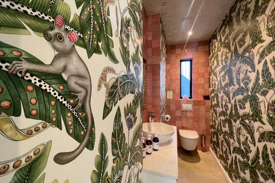 Photo of Bathroom in Gansbaai