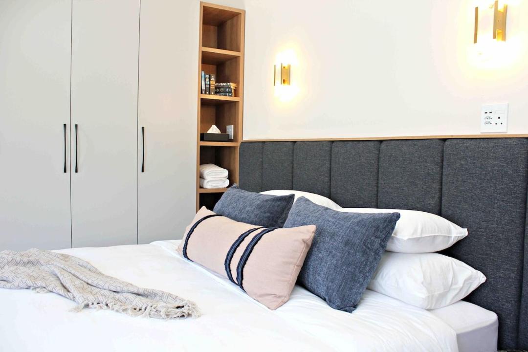 Photo of Bedroom in Sunset Beach