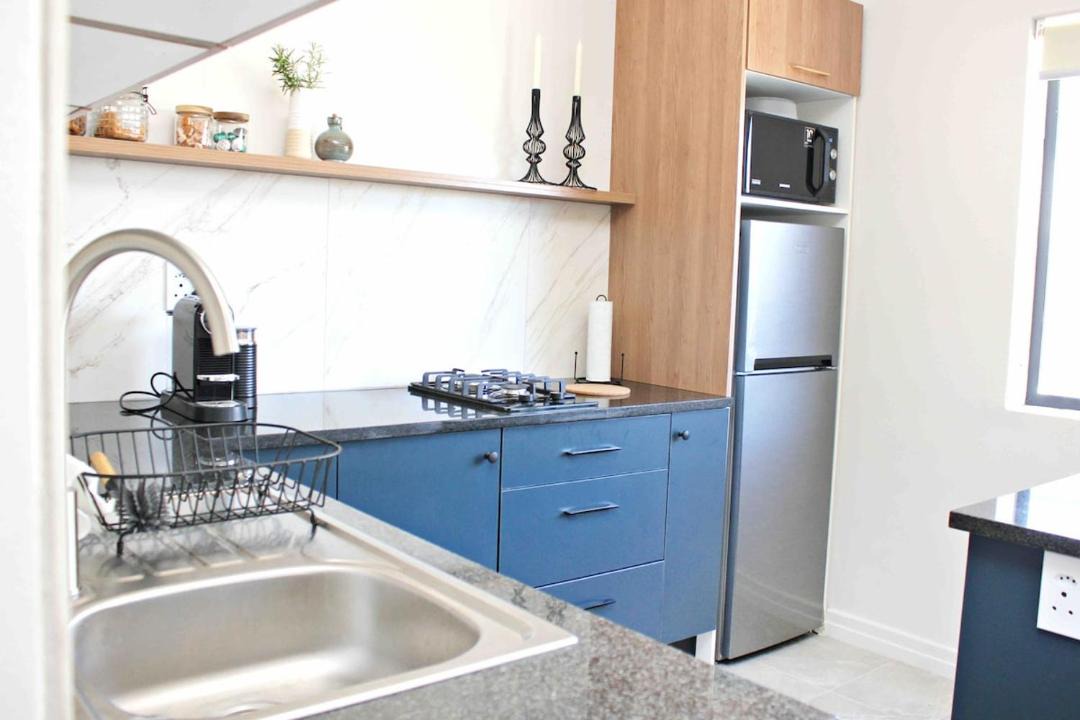 Photo of Kitchen in Sunset Beach