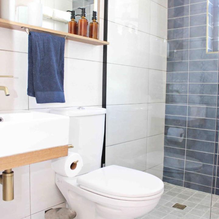 Photo of Bathroom in Sunset Beach