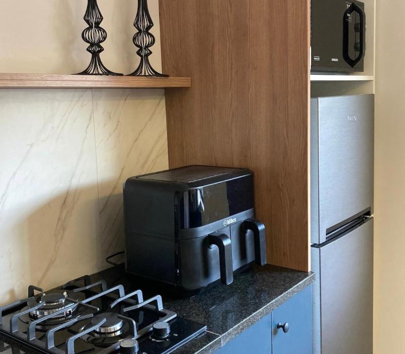 Photo of Kitchen in Sunset Beach