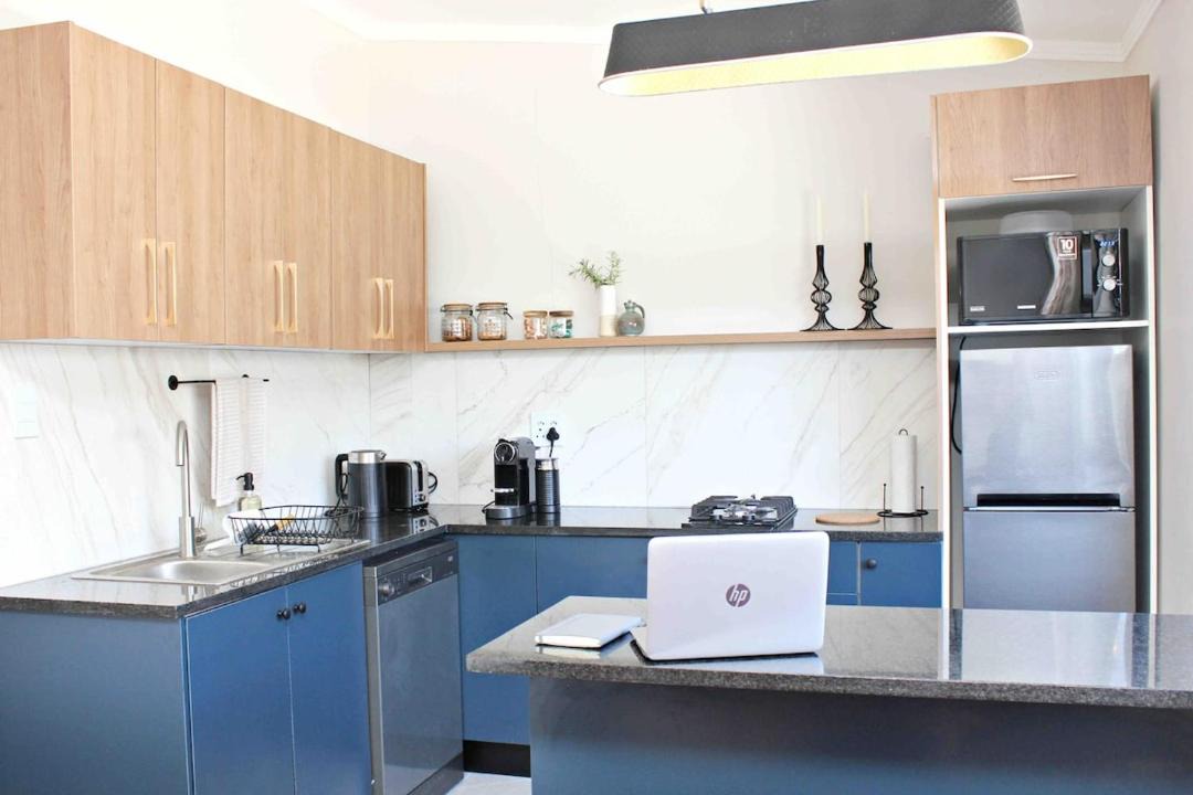 Photo of Kitchen in Sunset Beach
