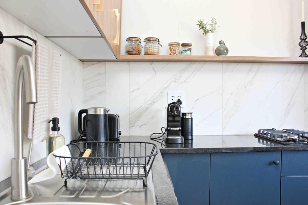 Photo of Kitchen in Sunset Beach