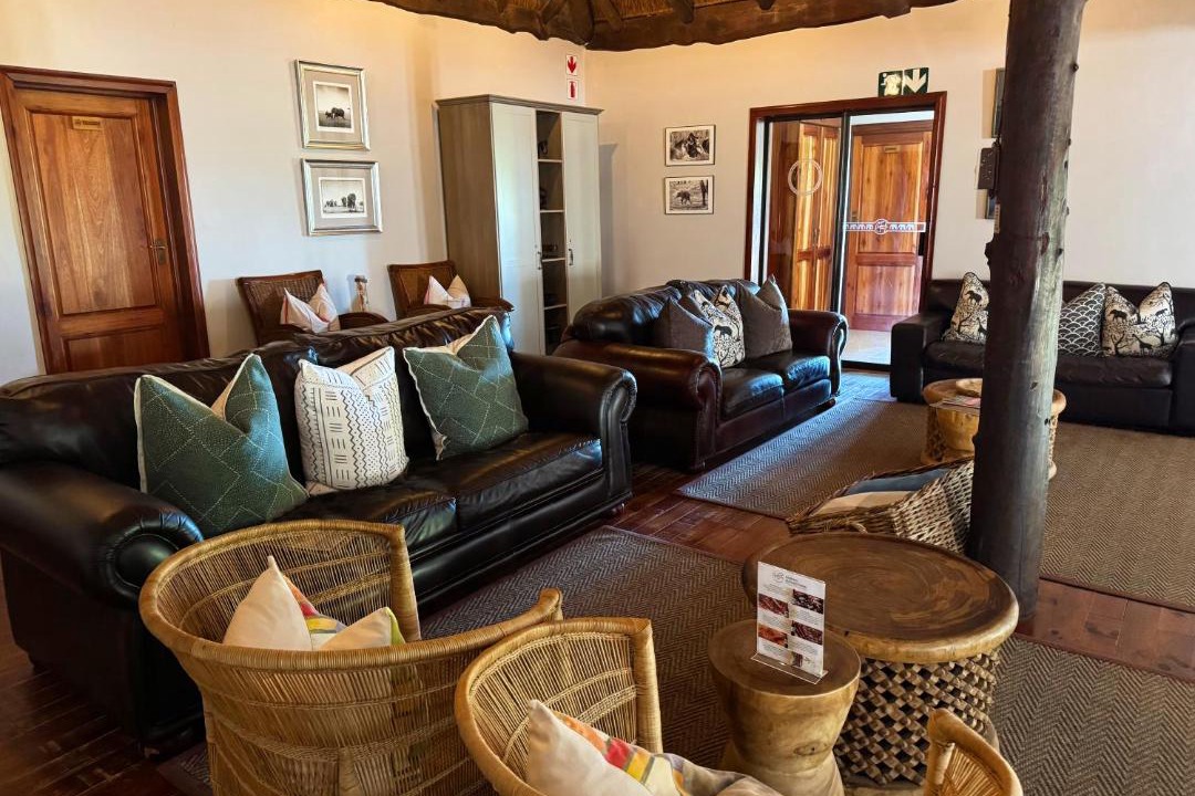 Photo of Others in Buffalo Hills Game Reserve