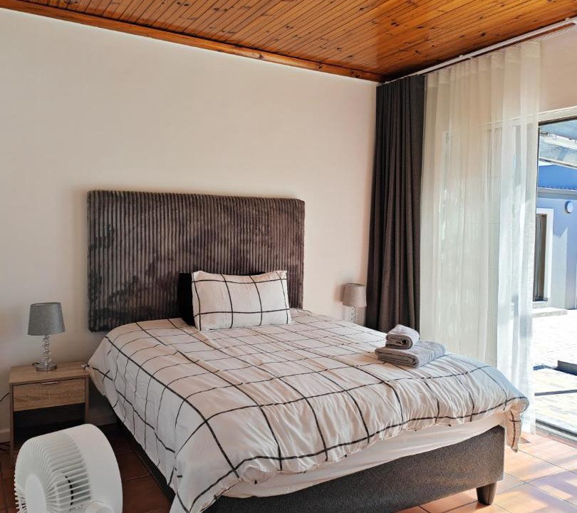 Photo of Bedroom in Flamingo Vlei
