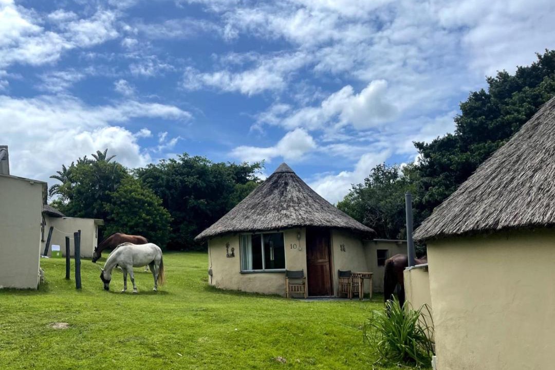 Photo of Others in Nqileni Village