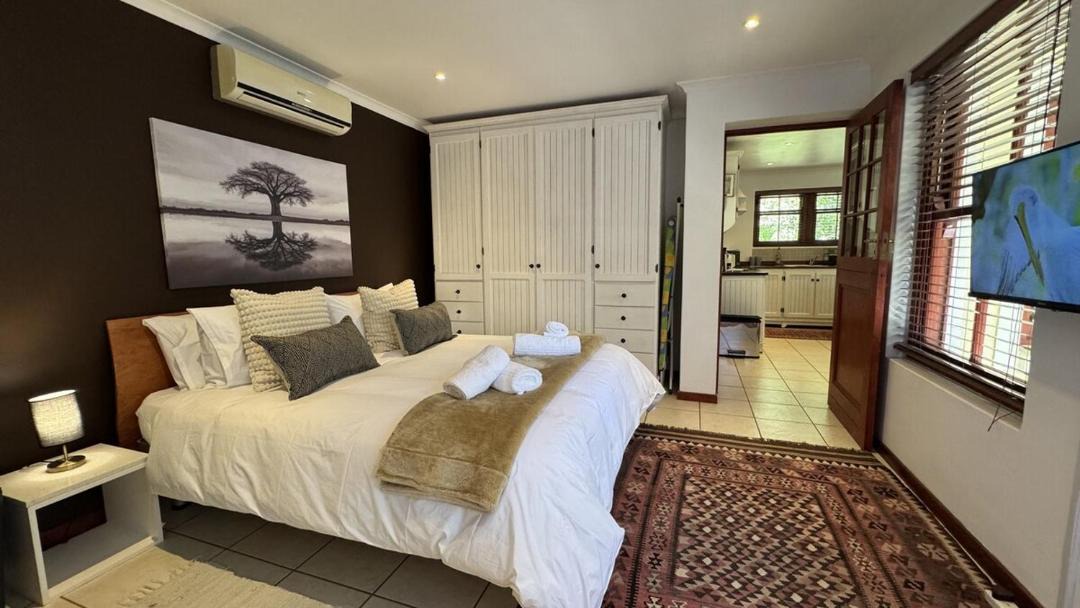 Photo of Bedroom in Riebeek Kasteel
