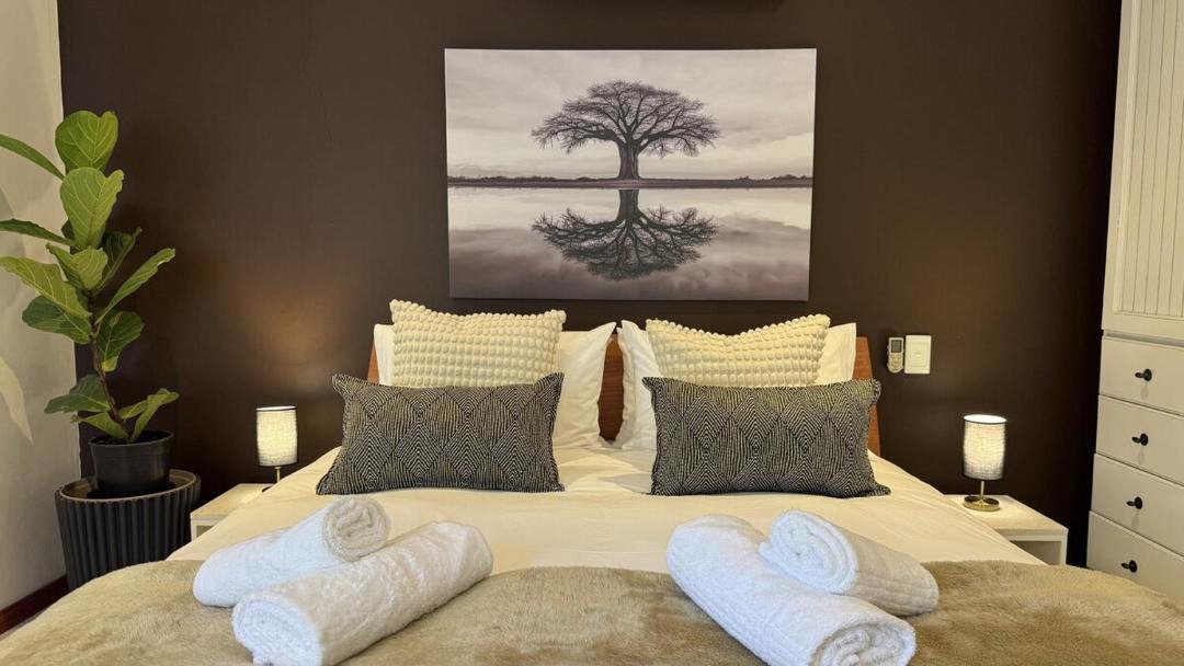 Photo of Bedroom in Riebeek Kasteel