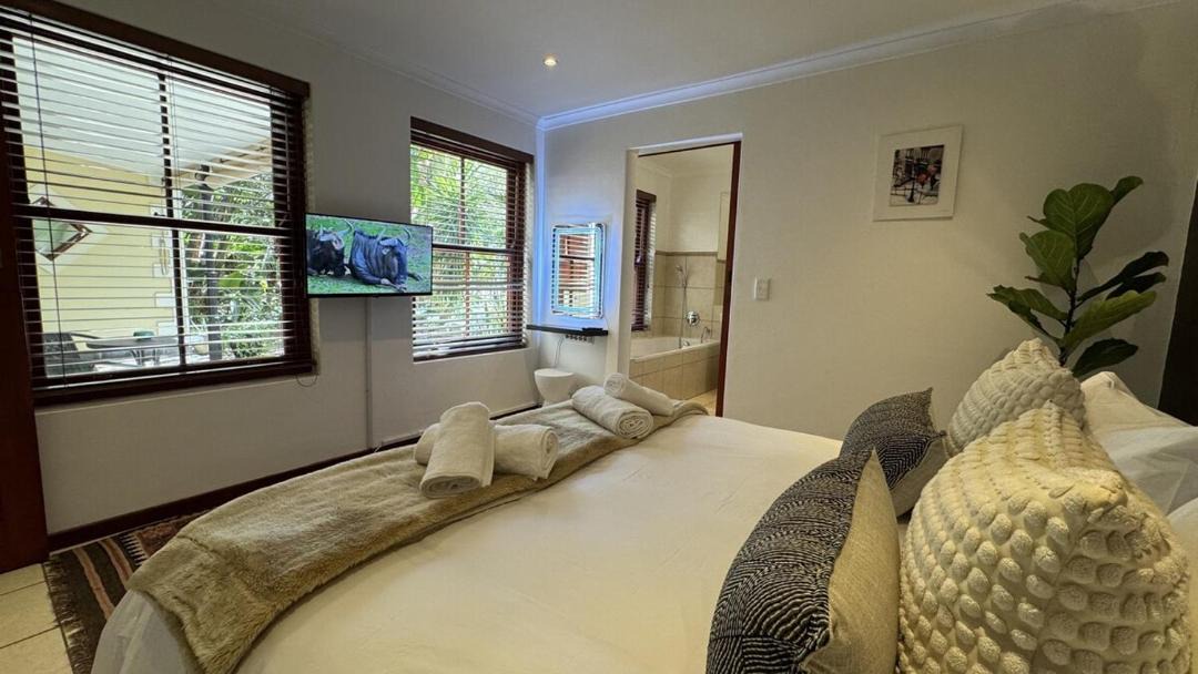 Photo of Bedroom in Riebeek Kasteel