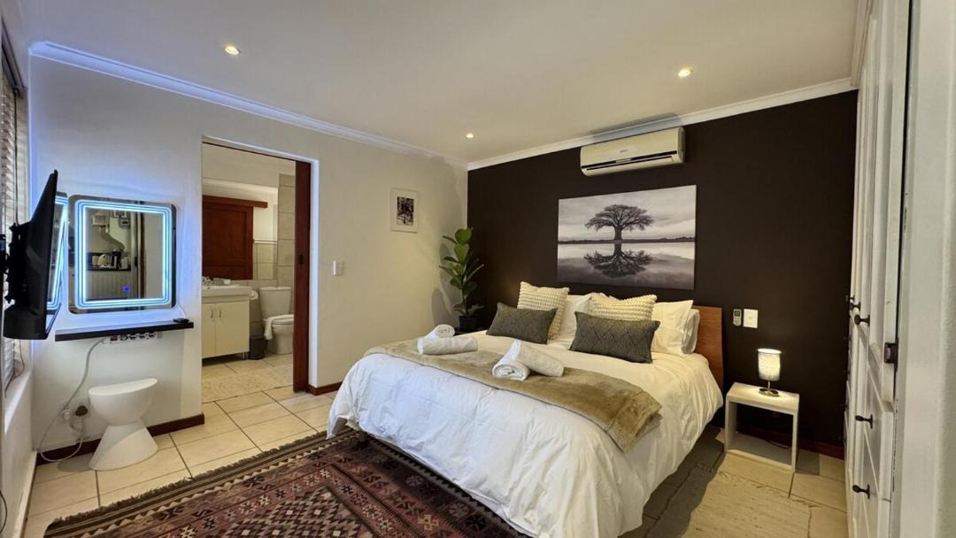 Photo of Bedroom in Riebeek Kasteel