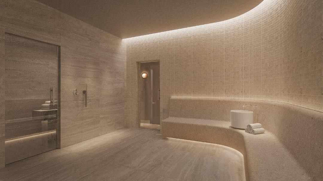 Photo of Bathroom in Victoria and Alfred Waterfront