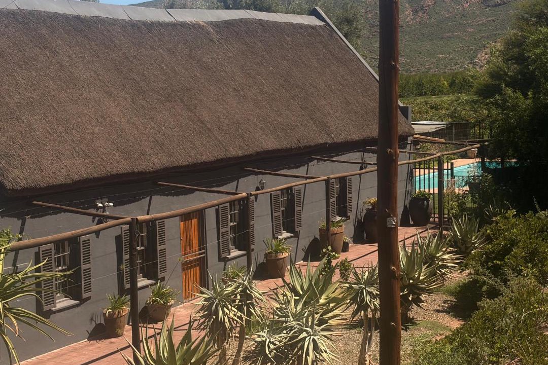 Photo of Others in Calitzdorp