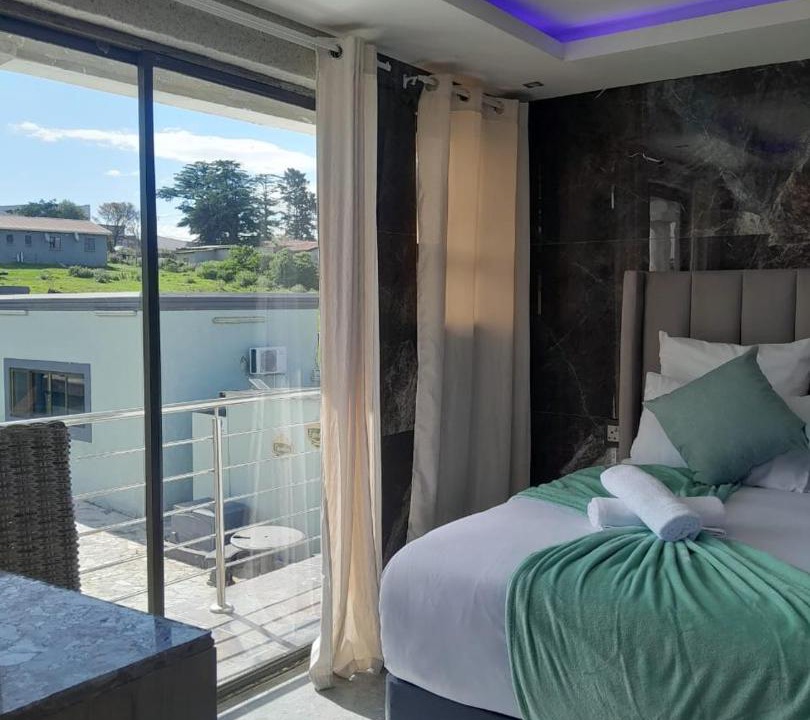 Photo of Bedroom in Ntabankulu