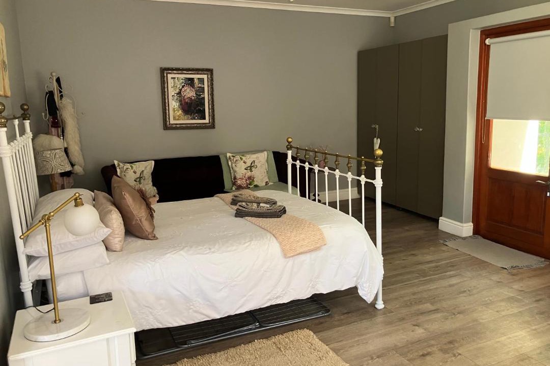Photo of Bedroom in Die Boord