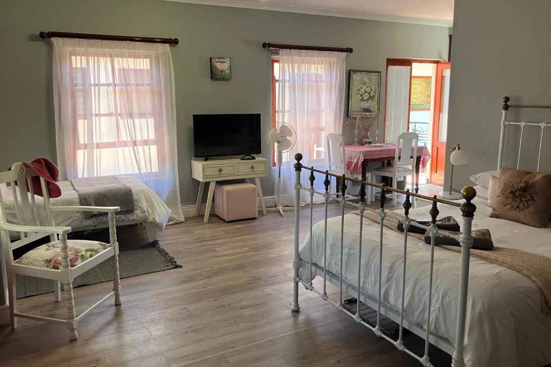 Photo of Bedroom in Die Boord