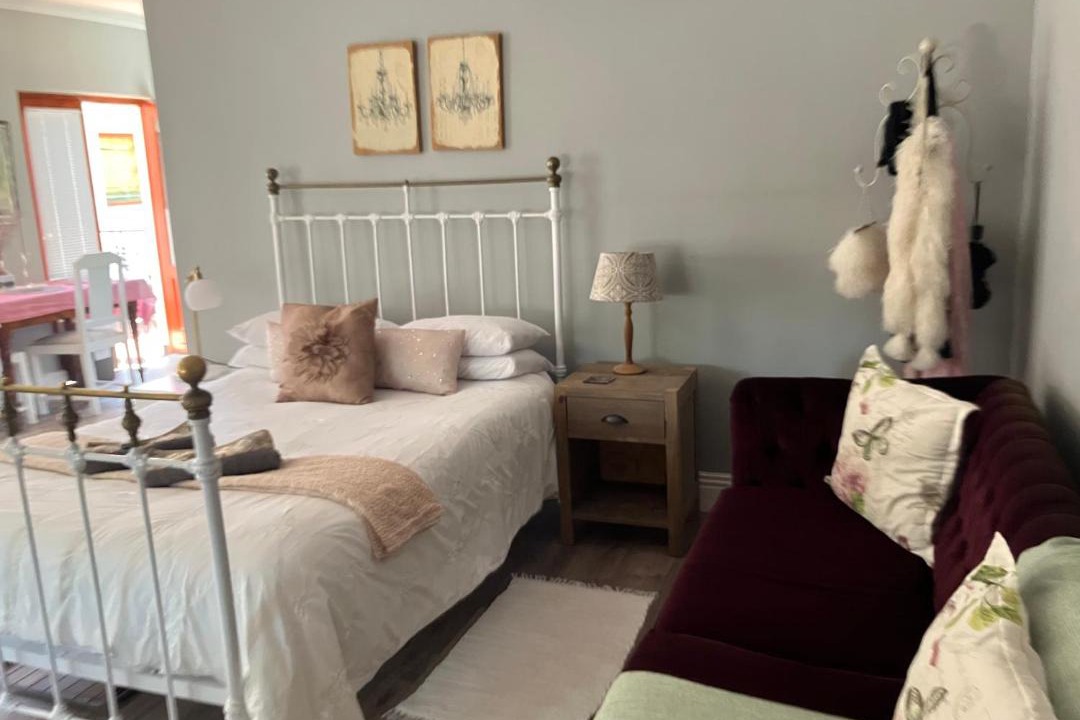 Photo of Bedroom in Die Boord