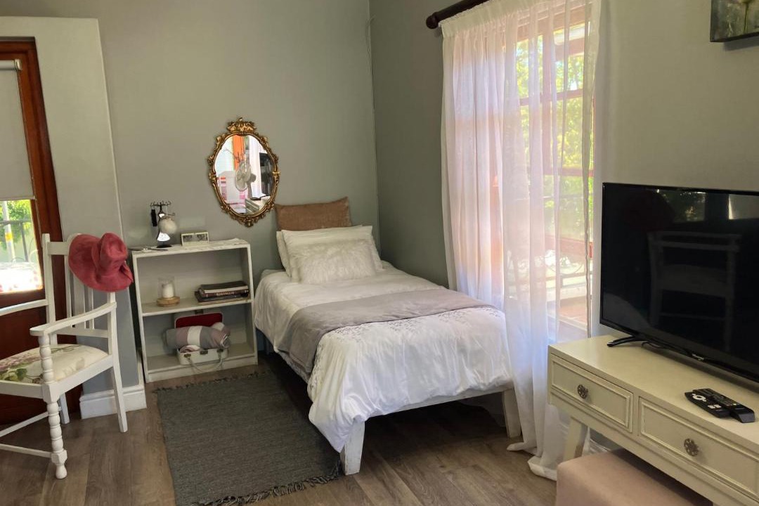 Photo of Bedroom in Die Boord
