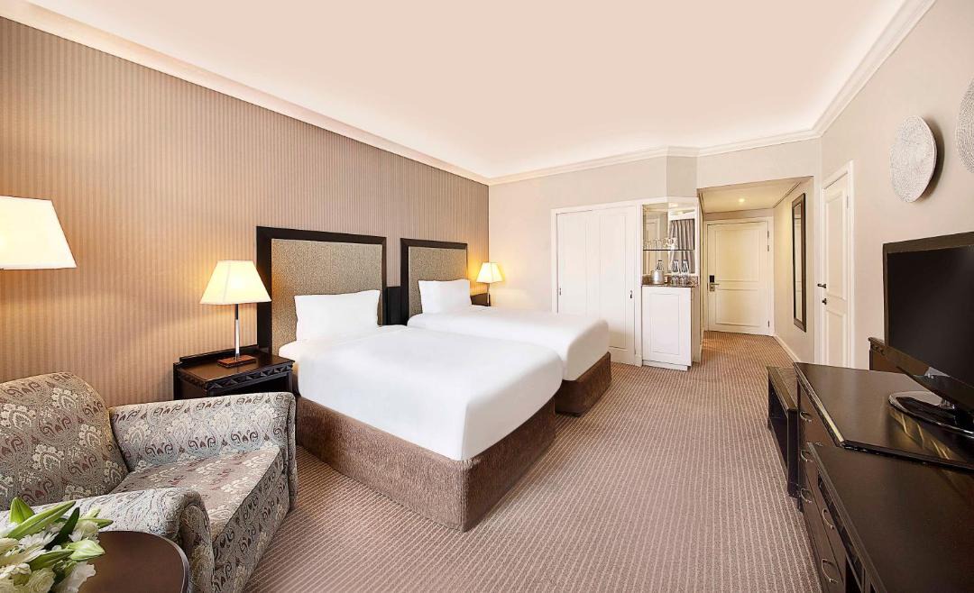 Photo of Bedroom in Sandown