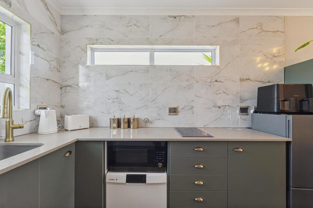 Photo of Kitchen in Thornton