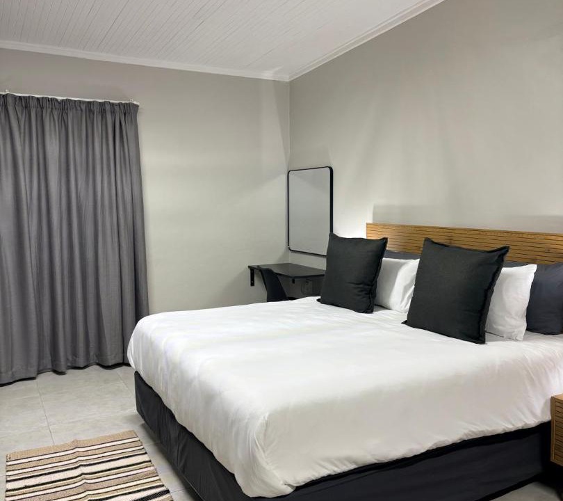 Photo of Bedroom in Tzaneen