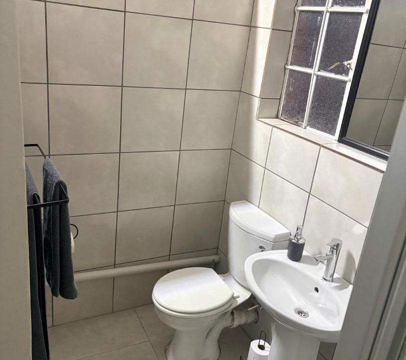Photo of Bathroom in Tzaneen