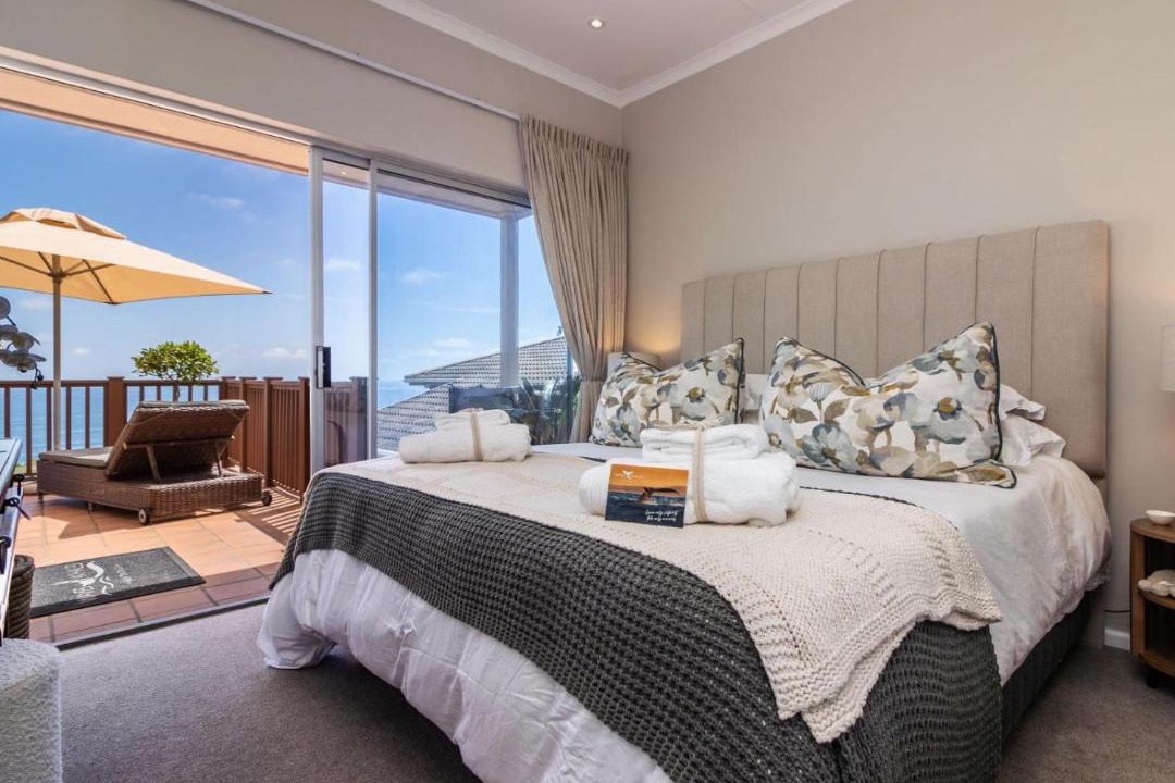 Photo of Bedroom in Brenton-on-Sea