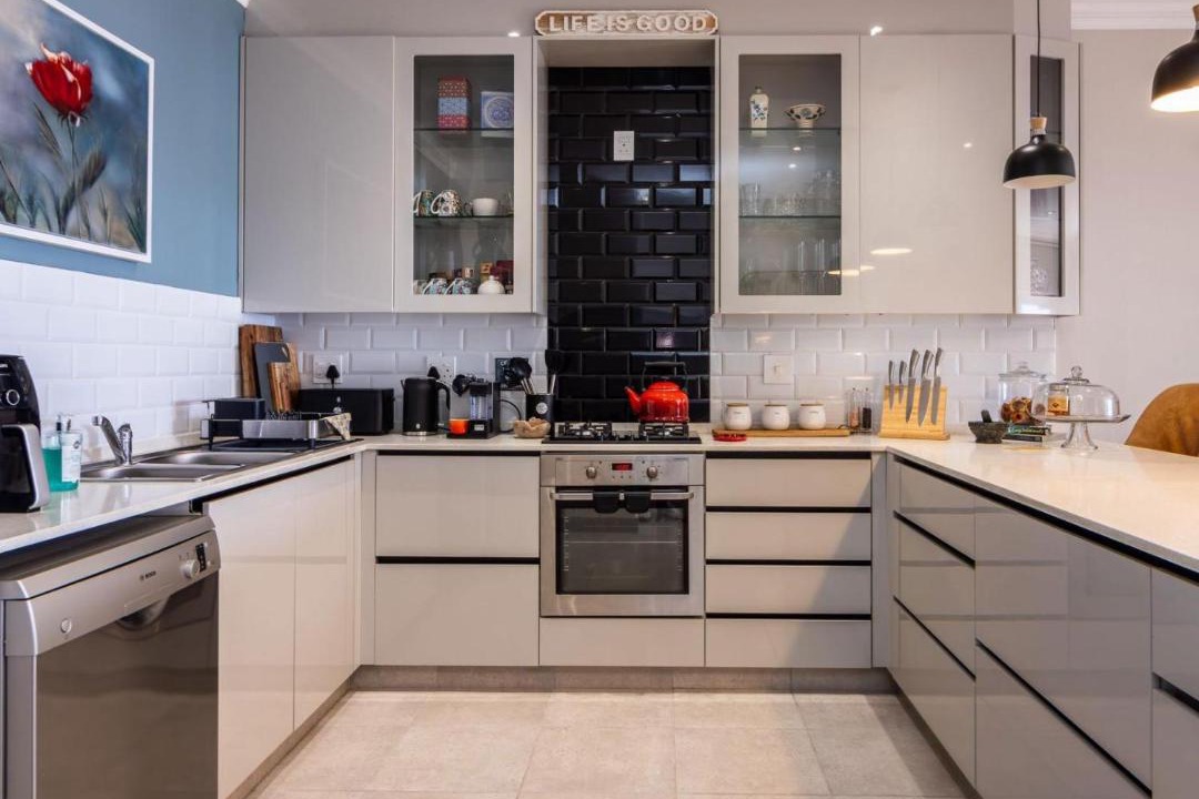 Photo of Kitchen in Brenton-on-Sea