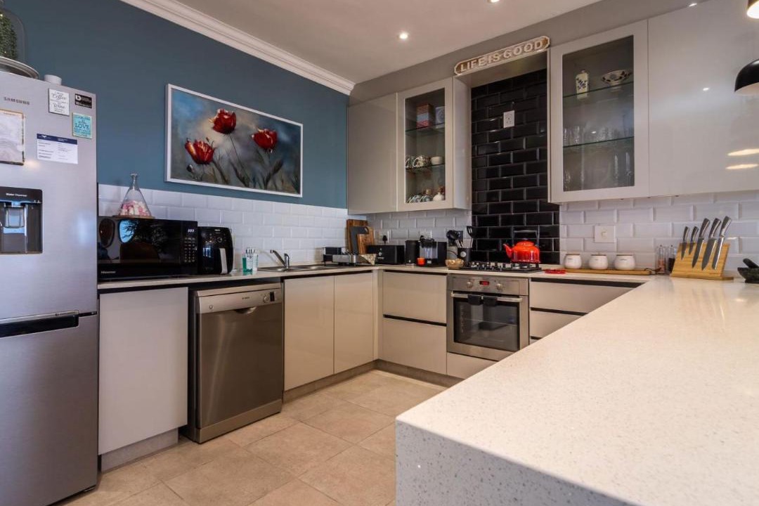 Photo of Kitchen in Brenton-on-Sea