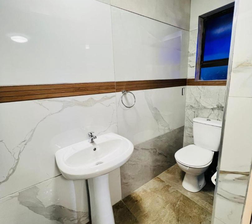 Photo of Bathroom in Ntabankulu