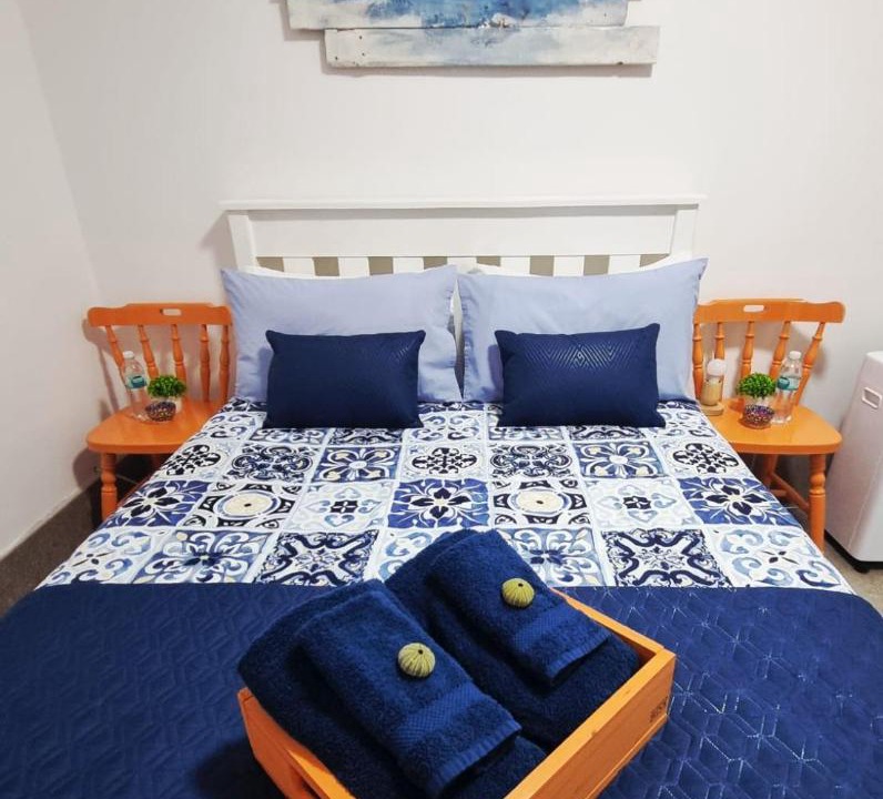 Photo of Bedroom in L'Agulhas