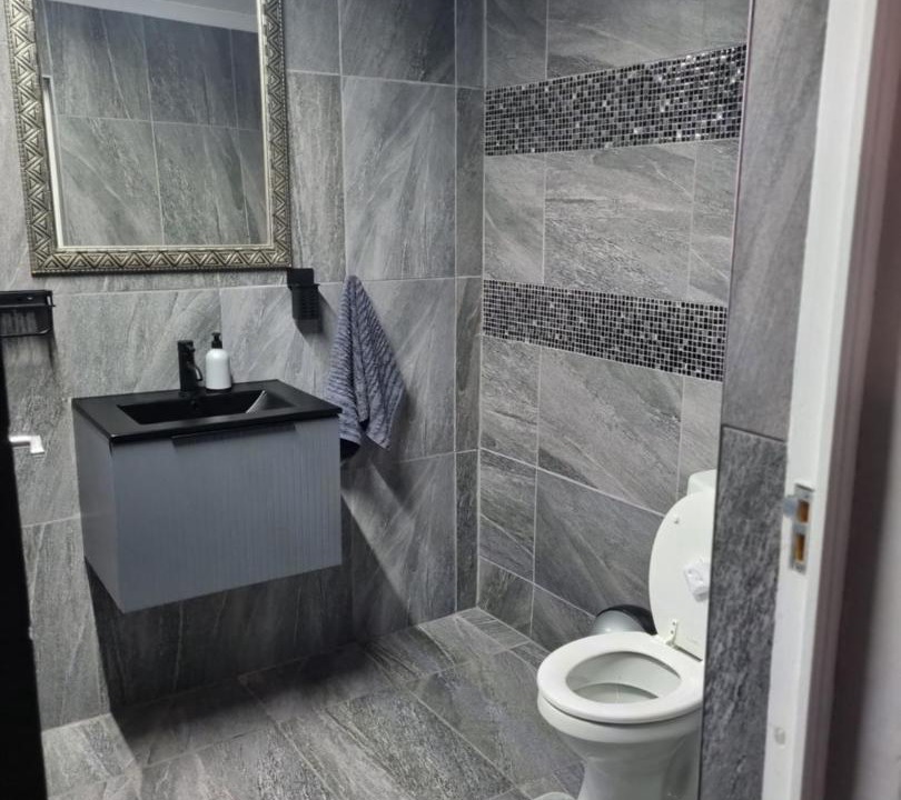 Photo of Bathroom in Joubertina