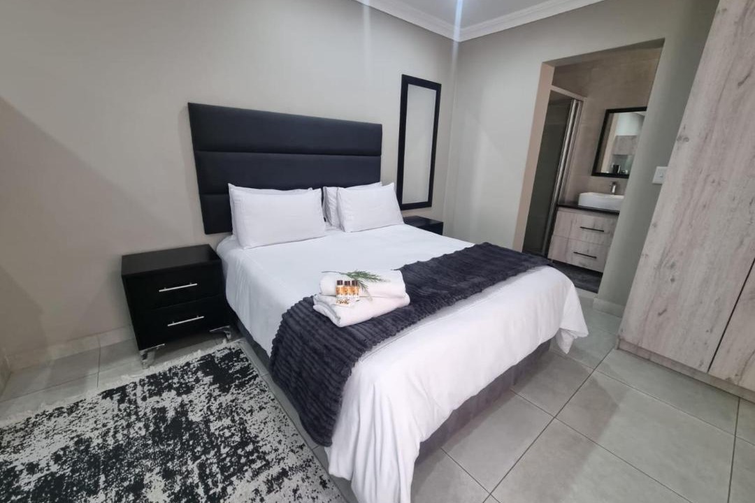 Photo of Bedroom in Kempton Park