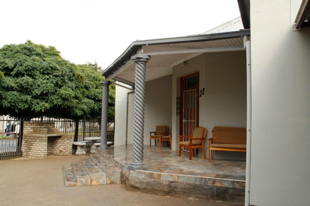 Photo of Others in Burgersdorp