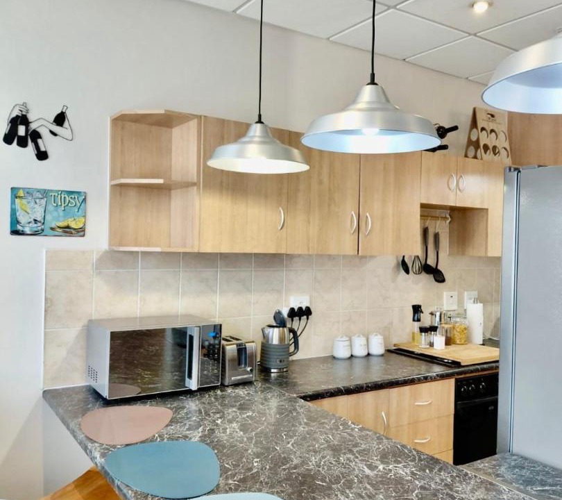 Photo of Kitchen in Paarl