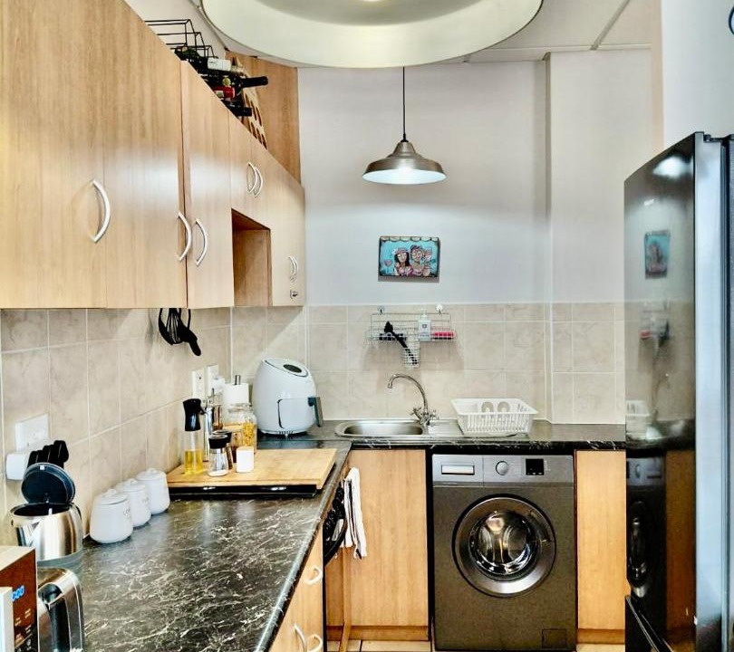 Photo of Kitchen in Paarl